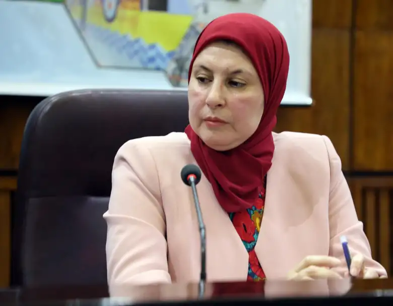 مدير مركز البحوث الاجتماعية والجنائية: نحرص على تناول جميع محركات التغيير الاجتماعي