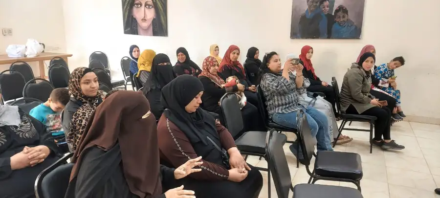 محافظ القاهرة: تدريب سيدات الأسمرات على الحرف التراثية واليدوية لتحسين جودة حياتهن