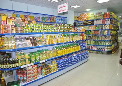 شعبة المواد الغذائية: كتابة السعر على المنتجات ينظم عمليات التداول ويساهم في متابعة توافر السلع