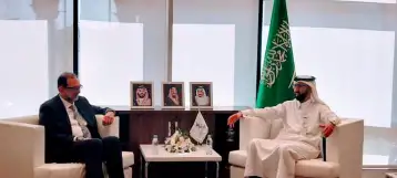 مصر والسعودية تتفقان على دراسة وضع آلية لتفعيل منظومة التفتيش عن بُعد