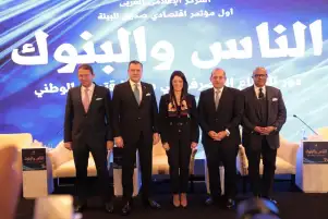 وزير السياحة: نعمل على تحسين مناخ الاستثمار السياحي وزيادة عدد الغرف الفندقية خلال الفترة القادمة