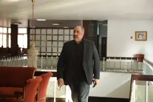 الغزاوي رئيسًا للجنة العليا المنظمة لبطولة إفريقيا لكرة اليد رجال وسيدات بالأهلي