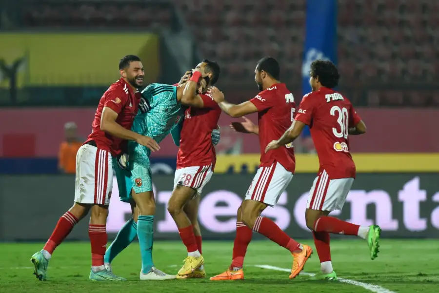 الزمالك رابعًا.. الأهلي في صدارة تصنيف الأندية الإفريقية لـ عام 2022