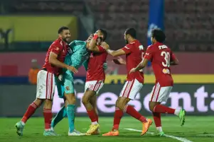 الزمالك رابعًا.. الأهلي في صدارة تصنيف الأندية الإفريقية لـ عام 2022