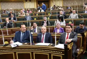 وزير الزراعة: استراتيجيتنا تسعى إلى الاكتفاء الذاتي