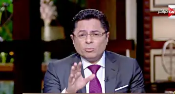 خالد أبو بكر: لا علاقة لمشروع صندوق قناة السويس بالمجرى الملاحي.. شائعات البيع محض عبث