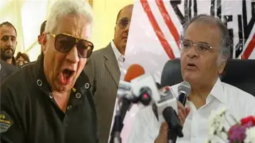 محكمة الاستئناف ترفض طعن مرتضى.. وتؤيد صحة الحجز على حساب نادي الزمالك