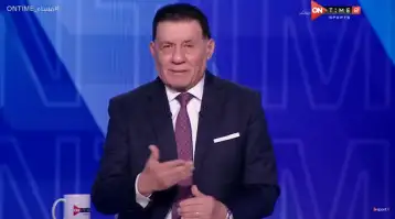 مدحت شلبي مهاجما اتحاد الكرة: إحنا ملوك الكلام