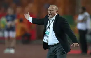 غريب: عقلية اللاعب المصري لابد أن تتغير.. افتقرنا للجراءة