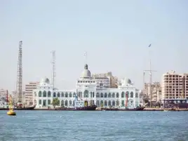 هيئة قناة السويس تعقد مؤتمرا اليوم لكشف حصاد 2022 والرد على تساؤلات "الصندوق"