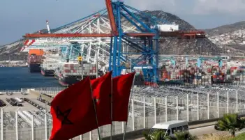 شركة يابانية تعتزم بناء 9 مصانع في المغرب لإنتاج المكونات الإلكترونية للسيارات