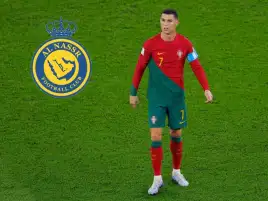 تقارير.. رونالدو يتوصل لاتفاق مع النصر السعودي