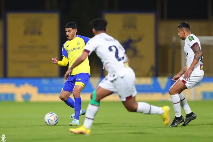النصر يلحق بركب المتأهلين لدور الثمانية بكأس خادم الحرمين الشريفين