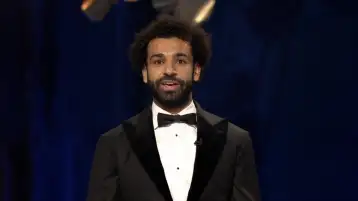 مجدي طلبة: محمد صلاح صنع نجوميته بمجهود شخصي