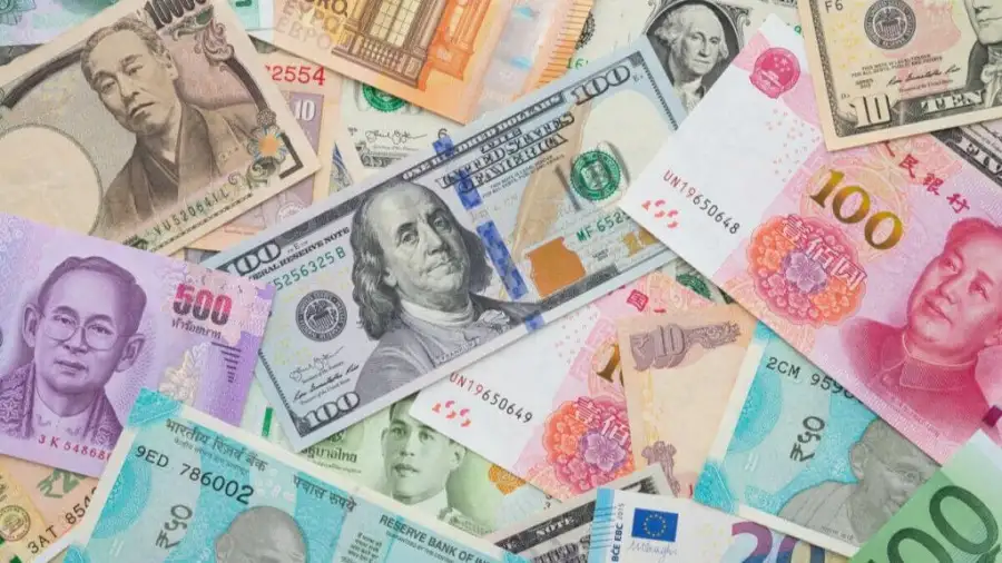 أسعار العملات اليوم الخميس 22-12-2022 ببداية التعاملات في البنوك المصرية