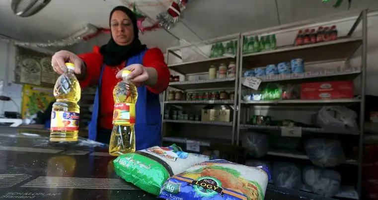 التموين توضح حقيقة زيادة أسعار سلع المنظومة