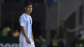 حكم نهائي المونديال: ديبالا شكرني بعد المباراة وكأنني سبب فوز الأرجنتين باللقب
