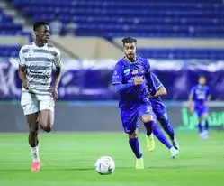 الفتح والباطن يتأهلان لدور الثمانية بكأس خادم الحرمين الشريفين