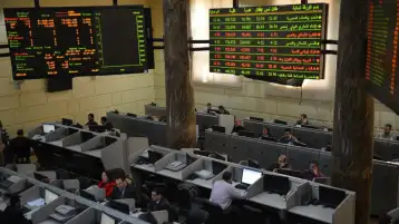 البورصة المصرية تخسر 4.4% في أسبوع