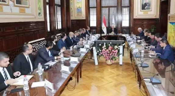 وزير الزراعة: آلية جديدة للرقابة على منظومة الأسمدة لمنع التلاعب