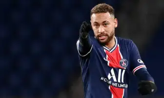 نيمار: أعود لـ سان جيرمان بطموح الفوز دائما