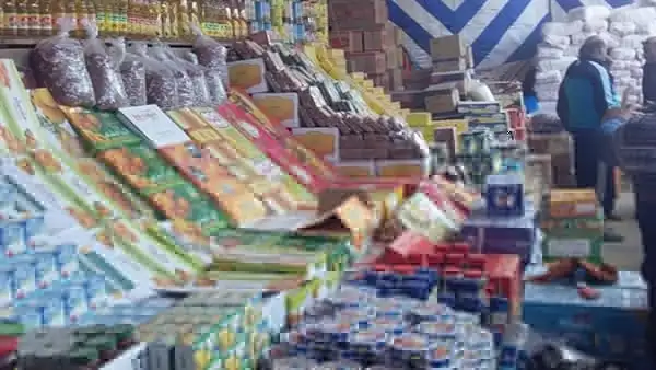 تُخفض الأسعار.. الغرف التجارية: طفرة كبيرة في إنشاء شوادر ومعارض بدءا من يناير