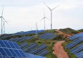 كوريا الجنوبية والمغرب تبحثان توسيع التعاون في مجالات التجارة والطاقة الجديدة والمتجددة