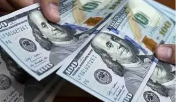 في أول أيام عمل البنوك.. سعر الدولار اليوم الأحد 25 ديسمبر