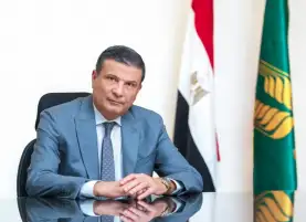 البنك الزراعي: ارتفاع حجم محفظة القروض إلى 63 مليار جنيه بنهاية نوفمبر الماضي