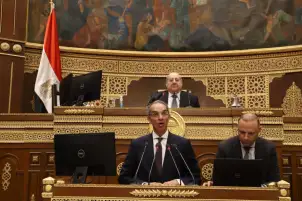 وزير الاتصالات: تصدرنا قائمة الدول الإفريقية في متوسط سرعة الإنترنت