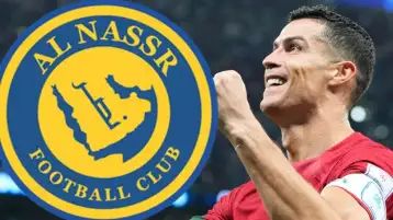 النصر السعودي :الصبر مفتاح التعاقد مع رونالدو