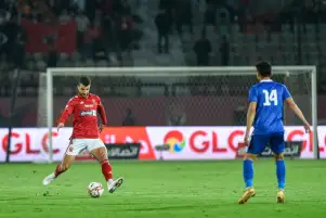 طه إسماعيل: كل عيوب كرة القدم تواجدت في الأهلي أمام سموحة