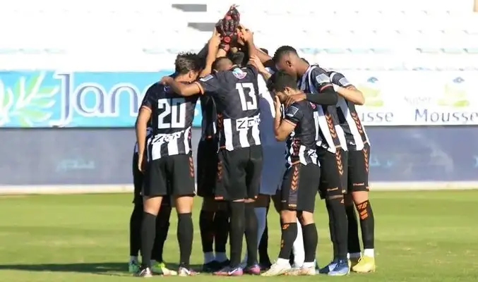 الصفاقسي يفوز على البنزرتي في الدوري التونسي