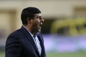 العشري: طمعنا في الفوز أمام الأهلي.. ولم نستغل الفرص