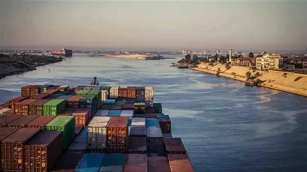 نائب: كل حسابات صندوق قناة السويس تخضع لرقابة المركزي للمحاسبات