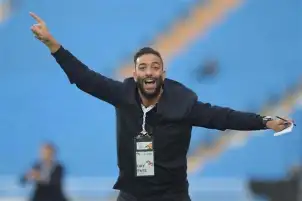 شرط وحيد يحدده.. ميدو يقترب من العودة لتدريب الإسماعيلي