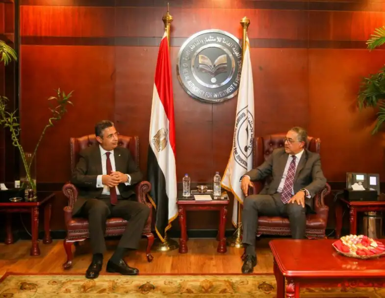 رئيس هيئة الاستثمار: البريد المصري شهد تطويرا شاملا شكلا ومضمونا