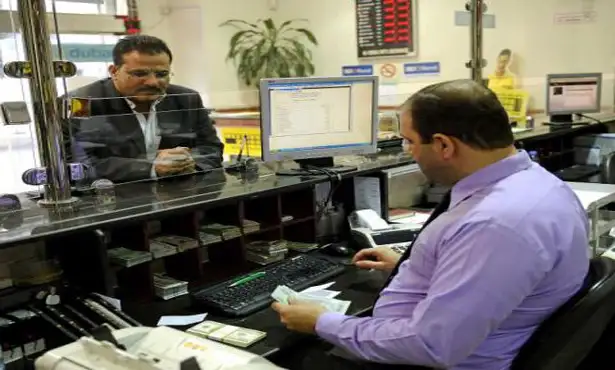 هشام عكاشة: شركات الصرافة ليست سوق سوداء ويتم متابعتها من البنك المركزي