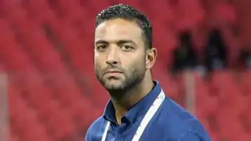 الكومي يعلنها: ميدو مديرًا فنيًا للإسماعيلي