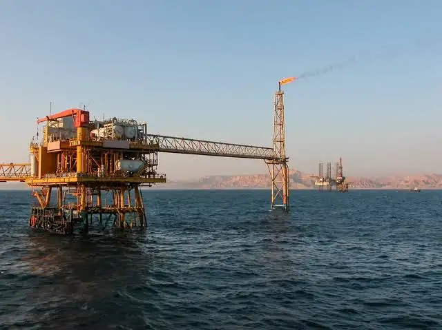 البترول: طرح مزايدة عالمية جديدة للتنقيب عن الغاز الطبيعي والزيت في 12 منطقة بالبحر المتوسط ودلتا النيل