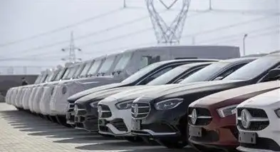 المالية: التيسيرات الجديدة لاستيراد سيارات المصريين بالخارج دخلت حيز التنفيذ