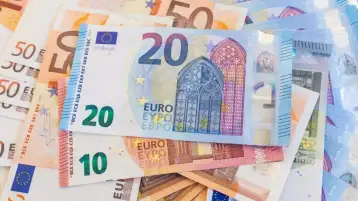 سعر اليورو اليوم الأربعاء 28-12-2022 في بداية التعاملات