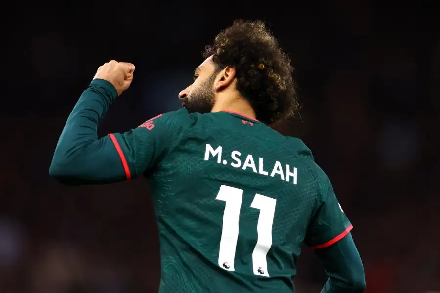 إيمري: أستون فيلا عانى بسبب سرعة صلاح