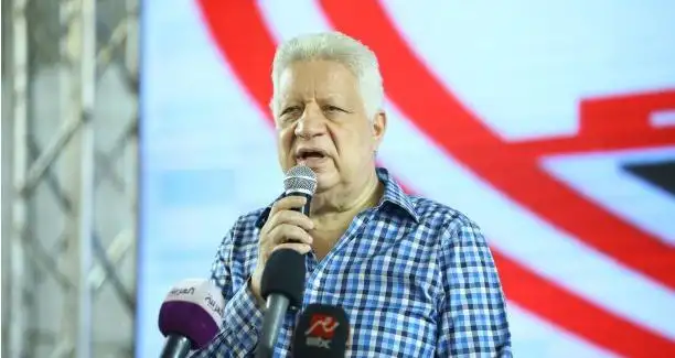 مرتضى منصور يكشف خطة الزمالك في الانتقالات الشتوية