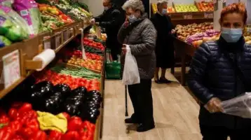 تقرير: إسبانيا تعلن عن خطوات جديدة لتخفيف تداعيات التضخم