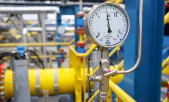 وزير الاقتصاد الألماني يتوقع انخفاض أسعار الغاز للمستهلكين بحلول نهاية عام 2023