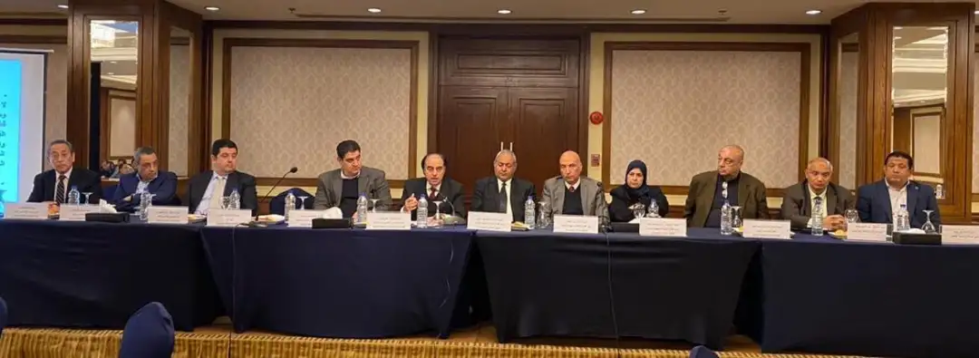 فرض الرسوم المغالى فيها وغير القانونية تتصدر مناقشات عمومية غرفة المنشآت والمطاعم السياحية
