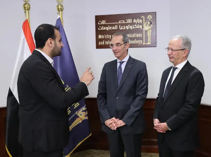 وزير التجارة: إطلاق منصة مصر الصناعية الرقمية مطلع العام المقبل