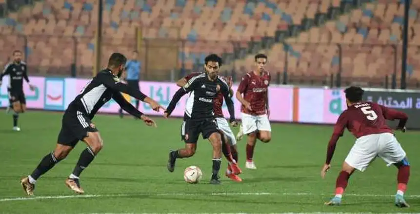 وليد صلاح الدين: لاعبو الأهلي خافوا من الجماهير في مباراة سيراميكا