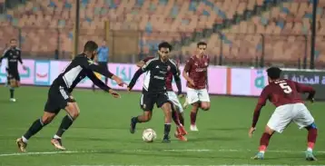 وليد صلاح الدين: لاعبو الأهلي خافوا من الجماهير في مباراة سيراميكا